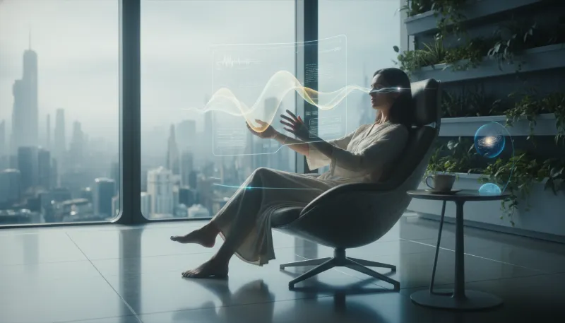 AI co-pilot for mental health and emotional intelligence in 2025