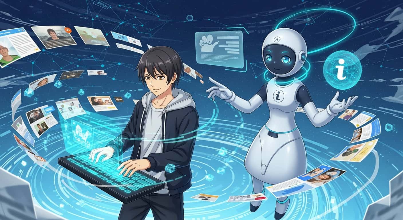 The future of blogging, where content creators achieve success with the strategic use of the best AI writing assistants.