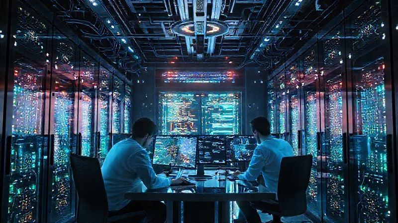 The Current Landscape of Quantum Computing in Late 2025