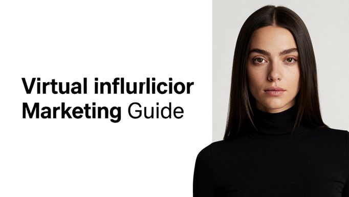 The Ultimate Guide to Virtual Influencer Marketing: 2025 Edition