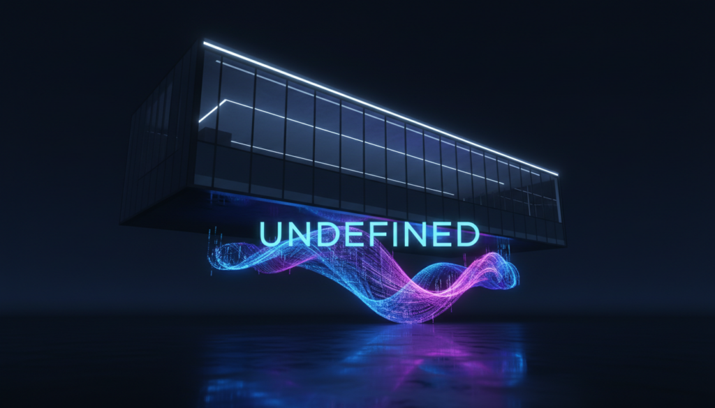 Agentic Revops The Architectural Shift From Rule Based Logic To Autonomous Revenue Engines 1