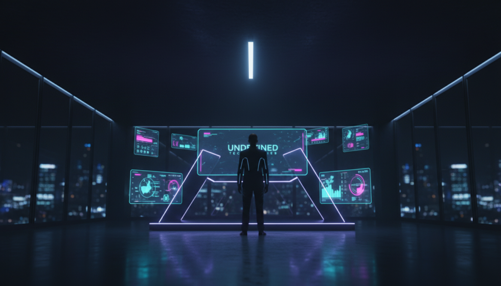 Enterprise Agentic Orchestration Achieving Deterministic Execution At Scale