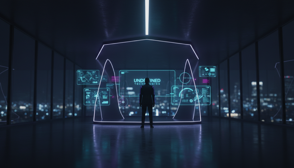 Enterprise Agentic Orchestration Deterministic Execution At Scale