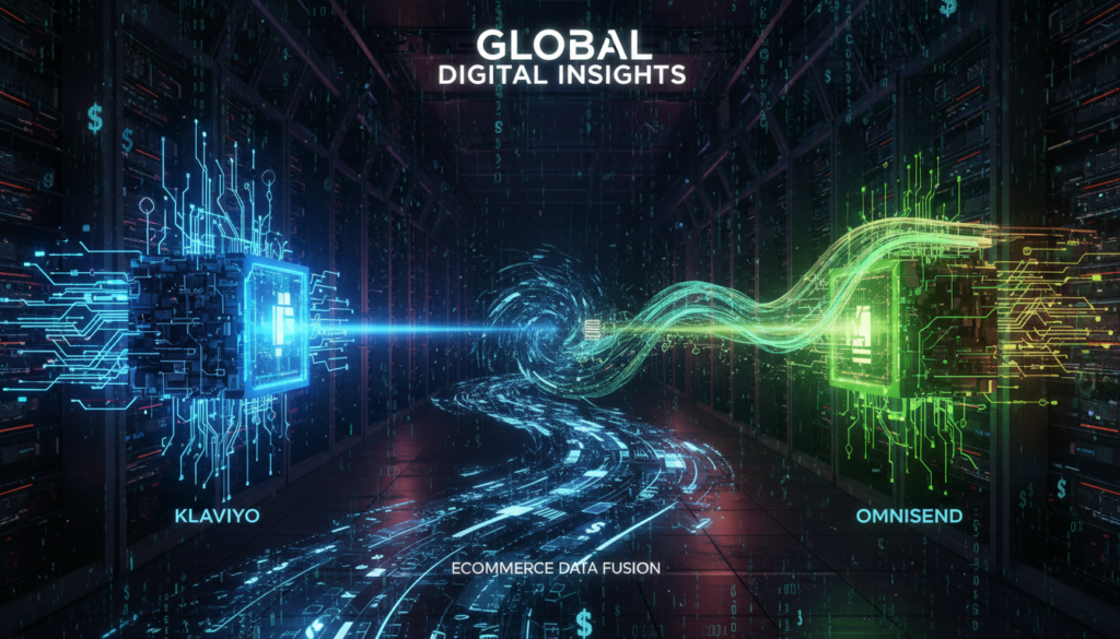 Klaviyo Ai Vs. Omnisend Which Drives Better Roi